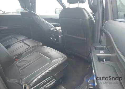 2020 Ford Expedition Limited Max from USA, damaged, VIN 1FMJK1KT7LEA99673